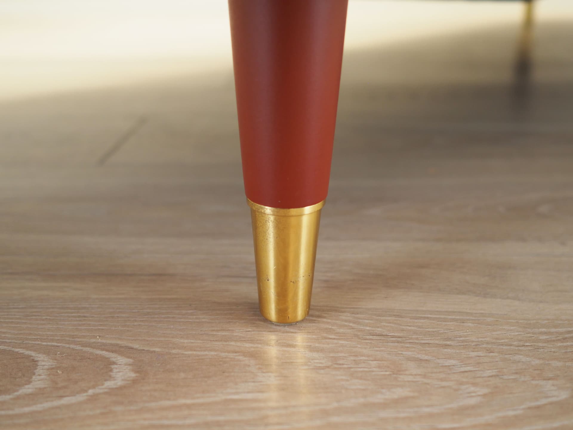 Sofa, multicolor, fabric, wood, B&B Italia, Italy, 1960s. - 66482