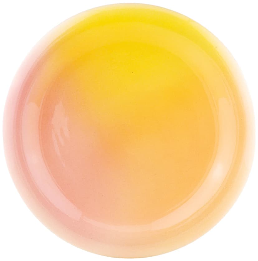 Talerz ceramiczny Belly 03, Agata Puławska