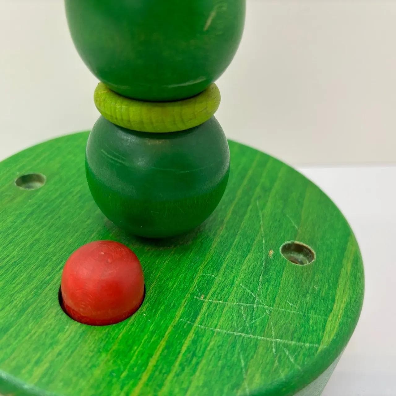 Multicolor Pop Art Wall Lamp, Haba, Germany, 1990s - 24636