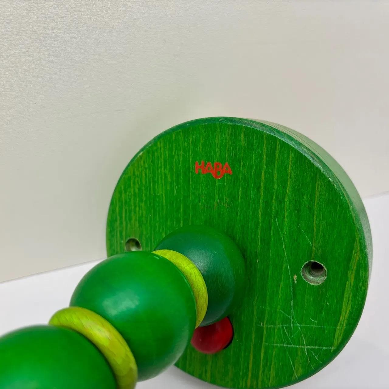 Multicolor Pop Art Wall Lamp, Haba, Germany, 1990s - 24630