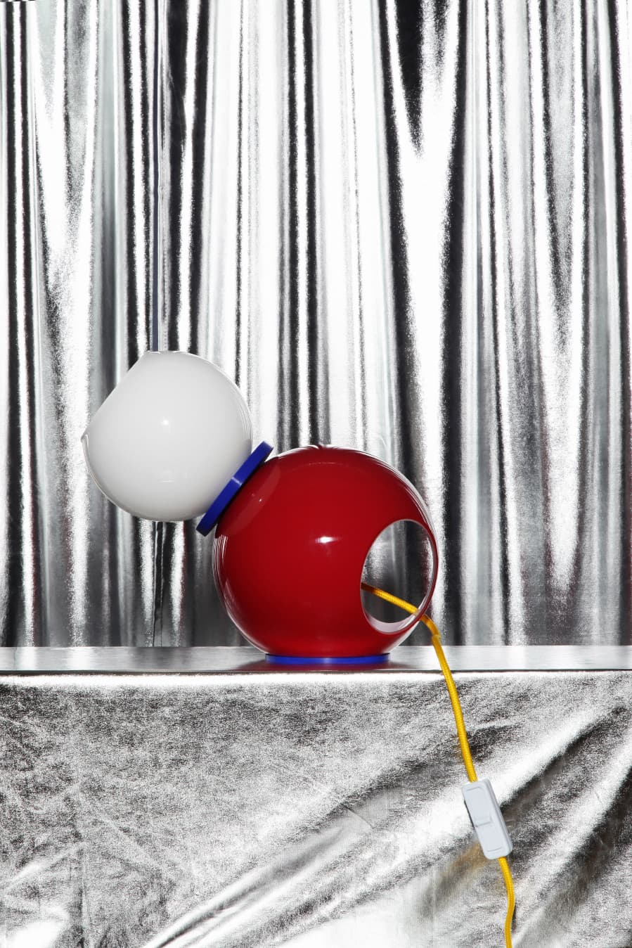 DRAKA lamp by NO BEIGE FEELINGS - 2688