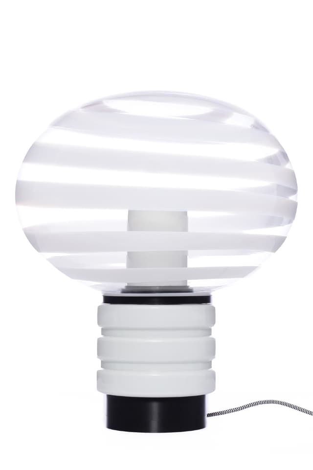 FUNGA lamp by NO BEIGE FEELINGS - DIMENSION