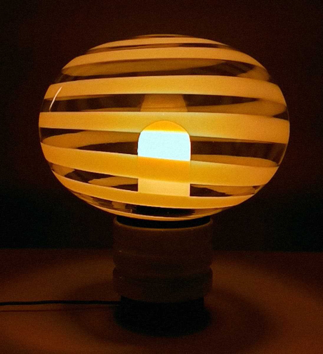 FUNGA lamp by NO BEIGE FEELINGS - 2723