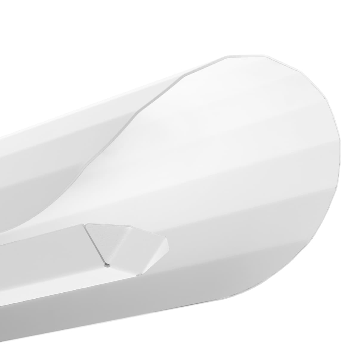 Lampa wisząca APOLIN 120 cm biały, Kaspa x Grynasz Studio - 2805