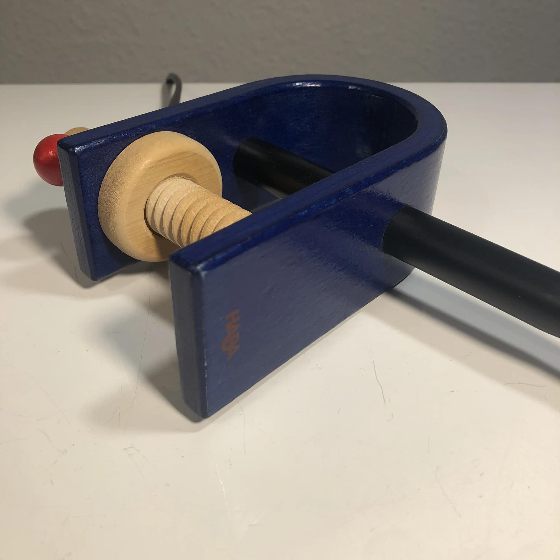 Colorful Postmodern Desk Lamp, Haba, Germany, 1990s - 25971