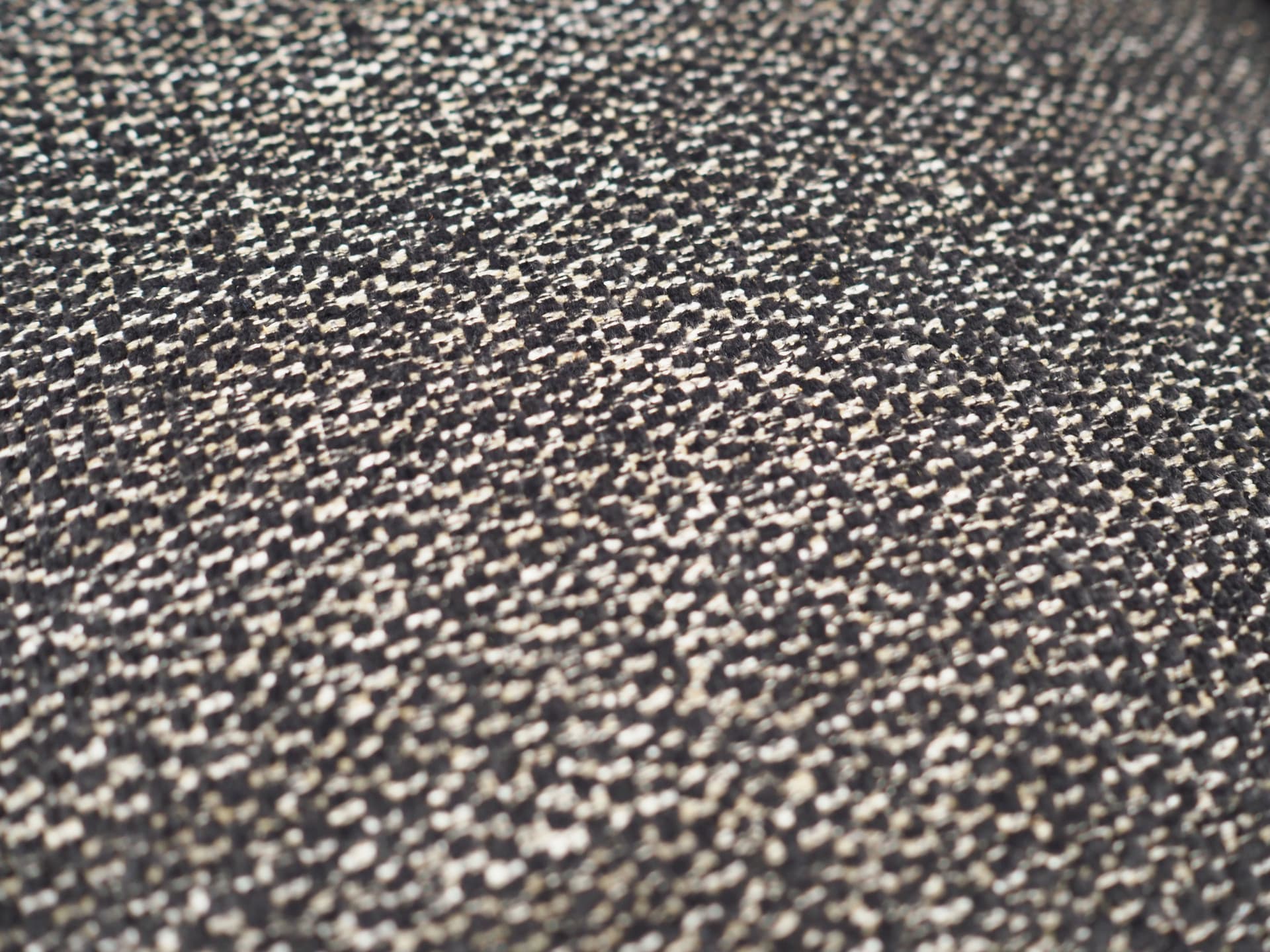 Armchair, grey fabric, wood, Italy, 1970s - 66243