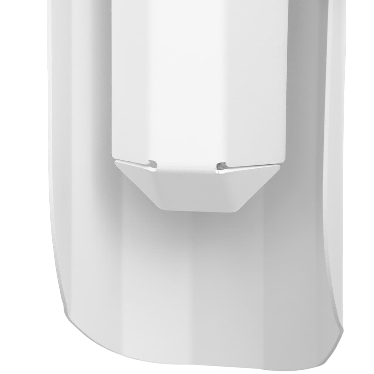 APOLIN 45cm wall lamp, white, Kaspa x Grynasz Studio - 2977