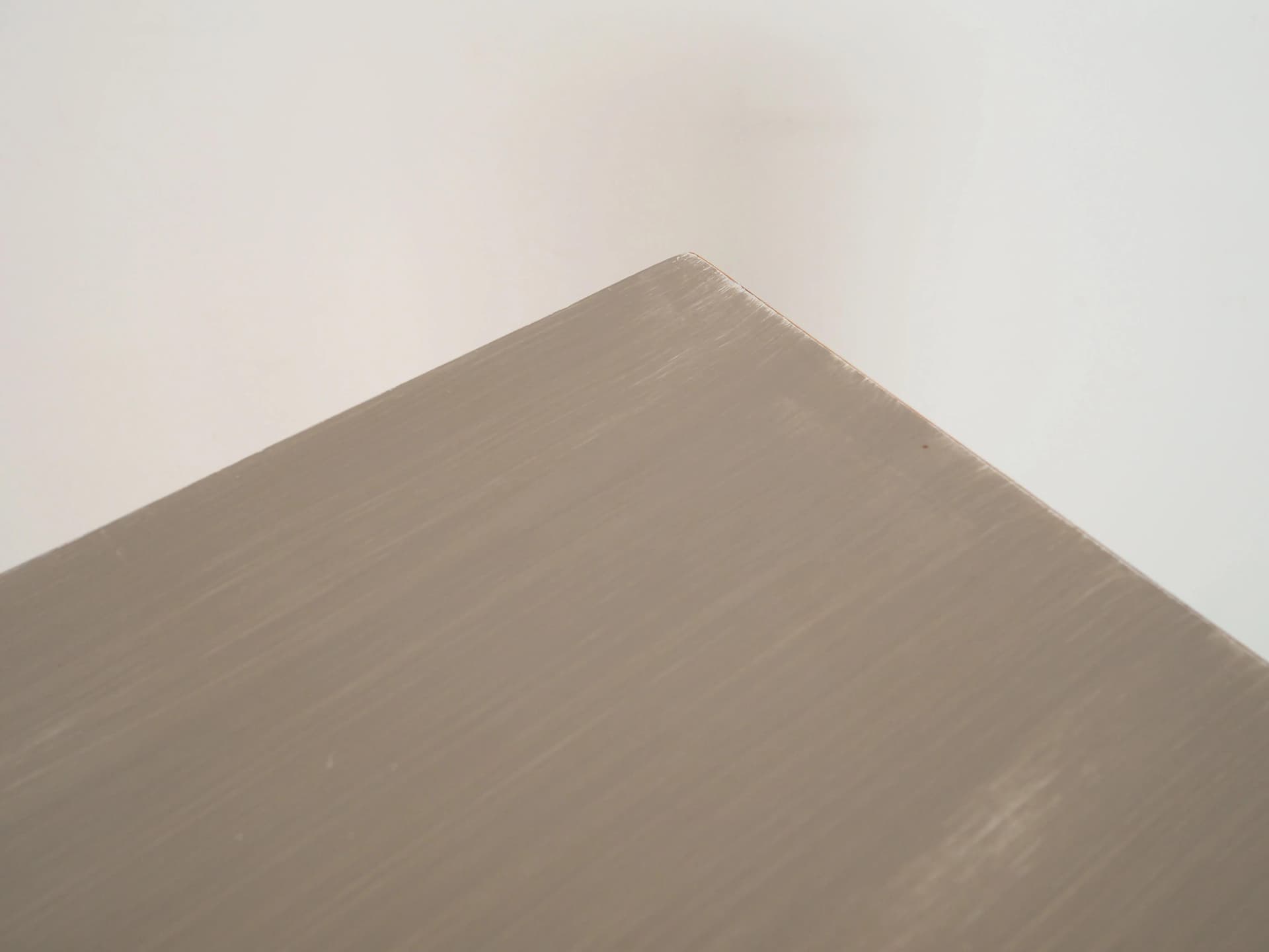 Komoda, orzech szary, Dania, lata 60. - 26697