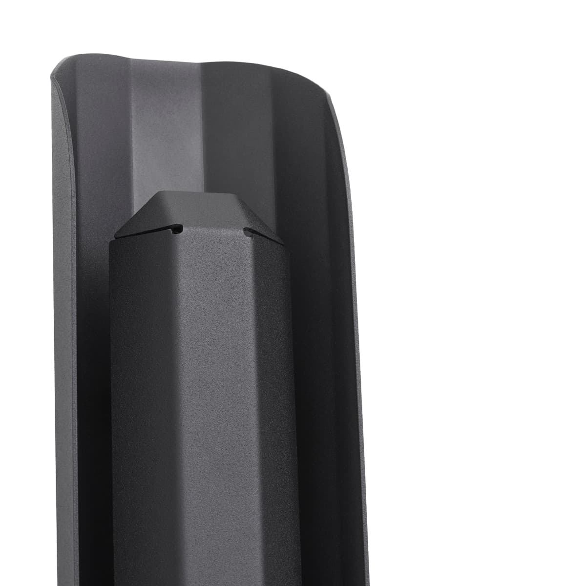 APOLIN 45cm wall lamp, black, Kaspa x Grynasz Studio - 3019