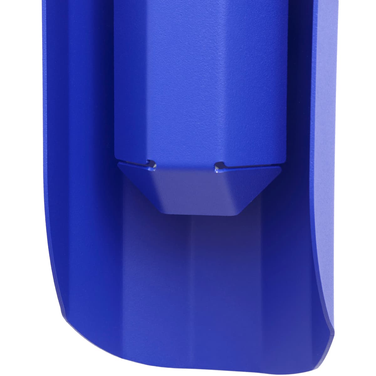 APOLIN 45cm wall lamp, cobalt, Kaspa x Grynasz Studio - 3034