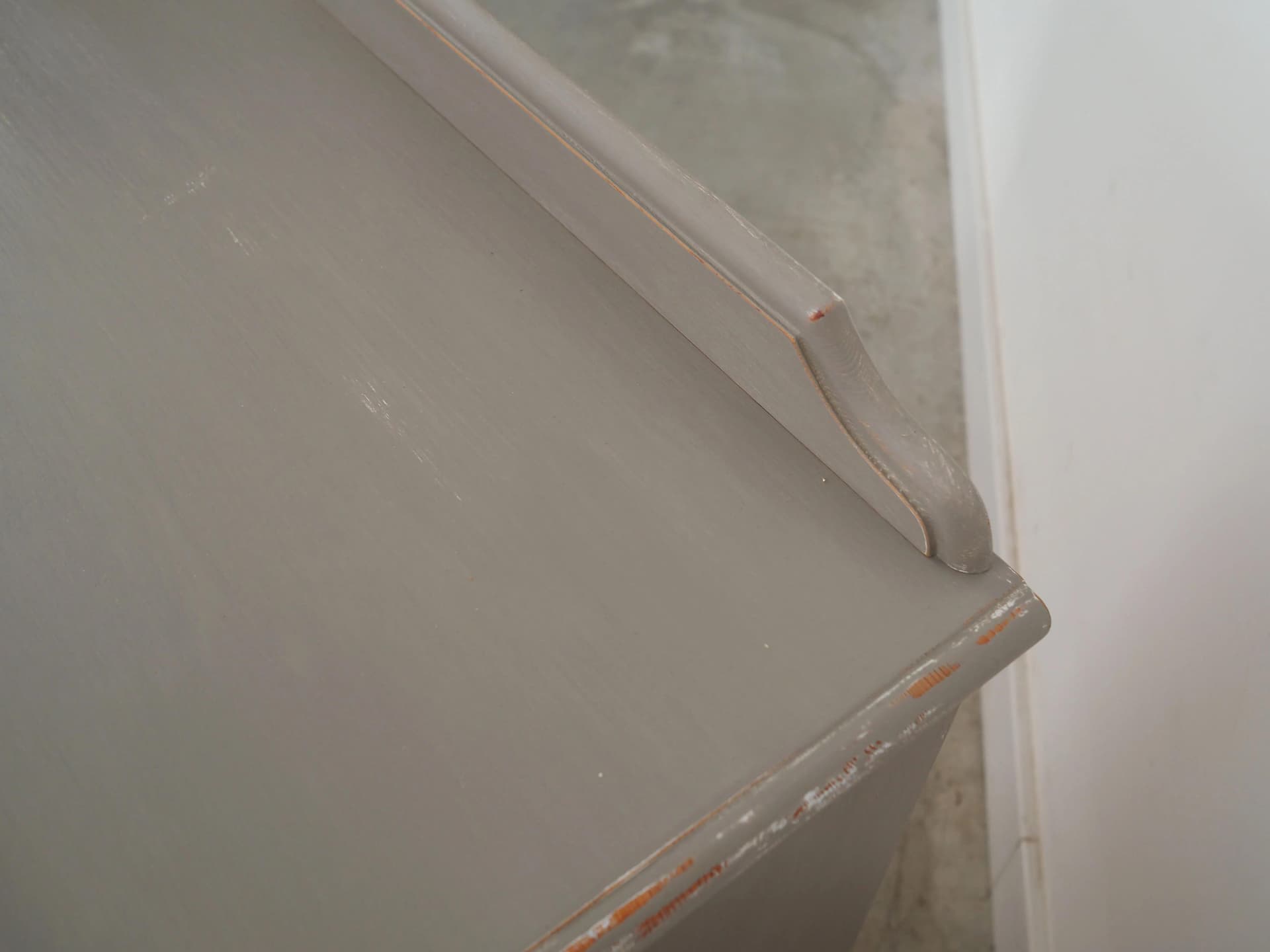 Komoda, sosna szara, Dania, lata 60. - 26845