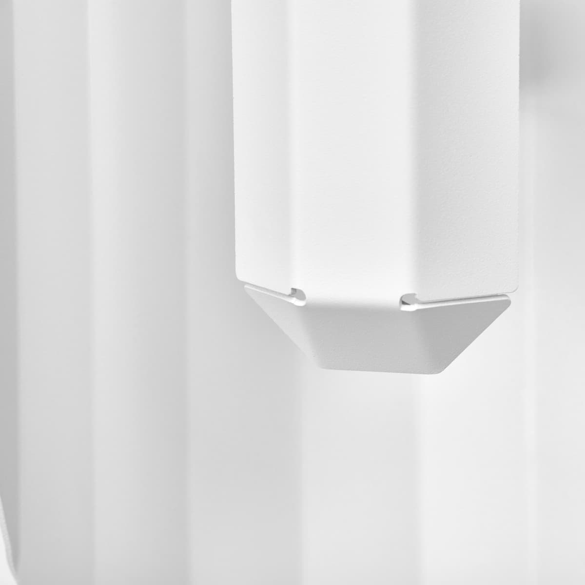 Kinkiet APOLIN 65 cm biały, Kaspa x Grynasz Studio - 3076