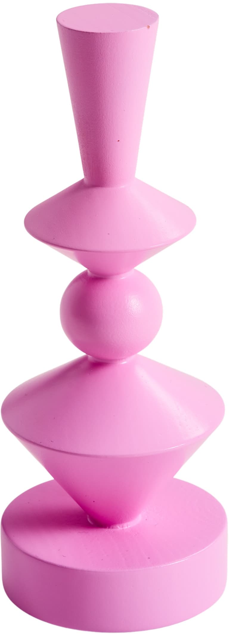 Totem Deco Sphere Mini różowy, Totem Studio