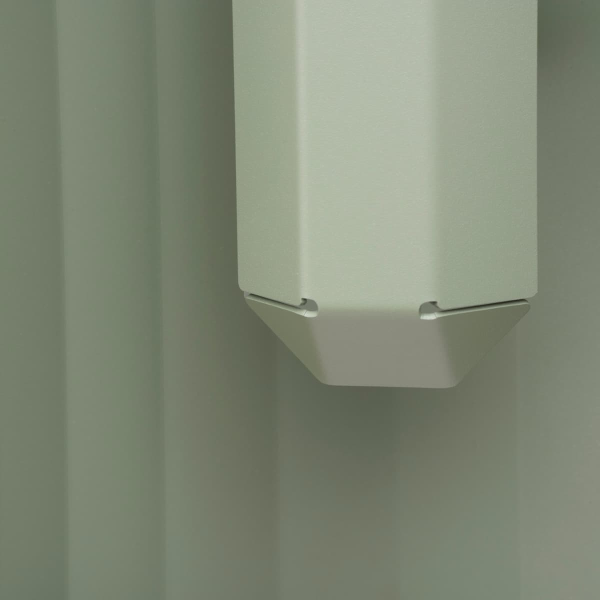 Kinkiet APOLIN 65 cm szałwiowy, Kaspa x Grynasz Studio - 3197