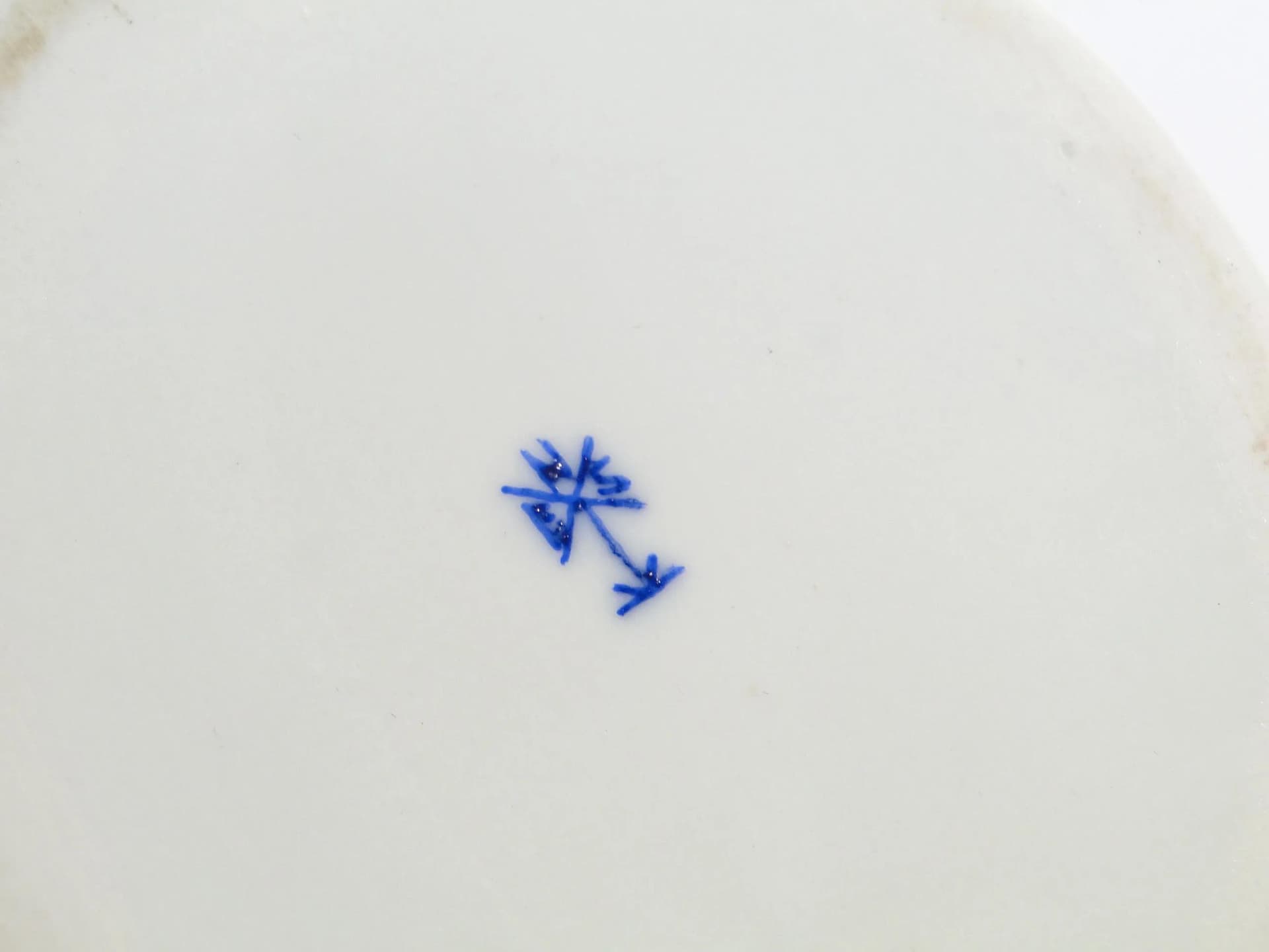 Decorative Bowl, White Porcelain, Karl Ens, Germany, 1960s - 27919