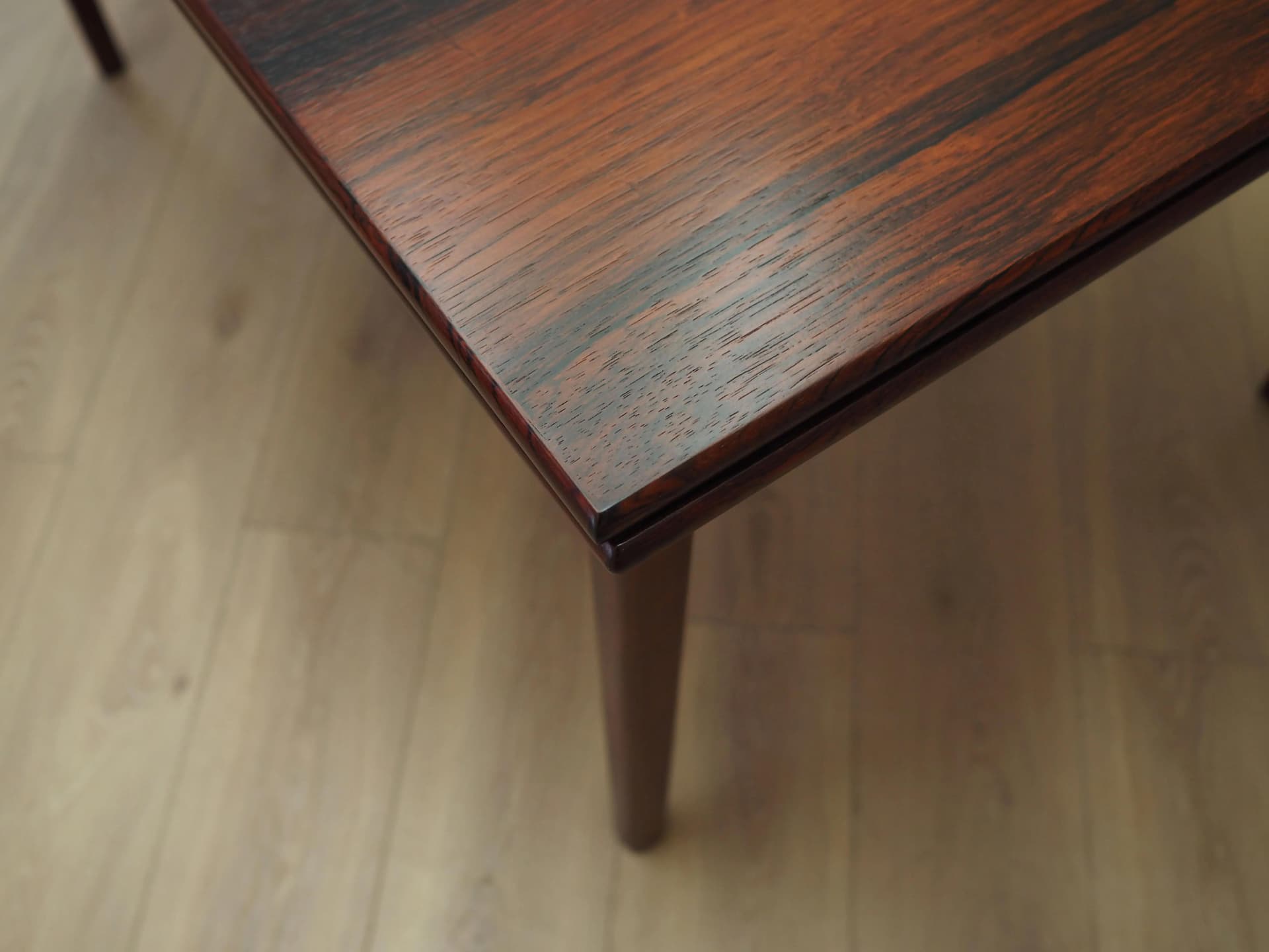 Stół, palisander, Dania, lata 70. - 31127