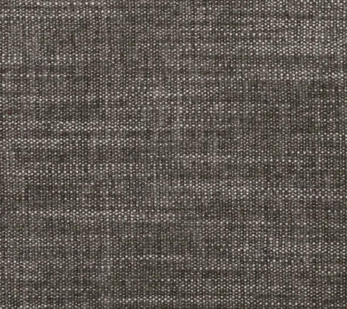 Corner sofa KOPENHAGA, grey fabric, wood, Poland, 1990s. - 31814