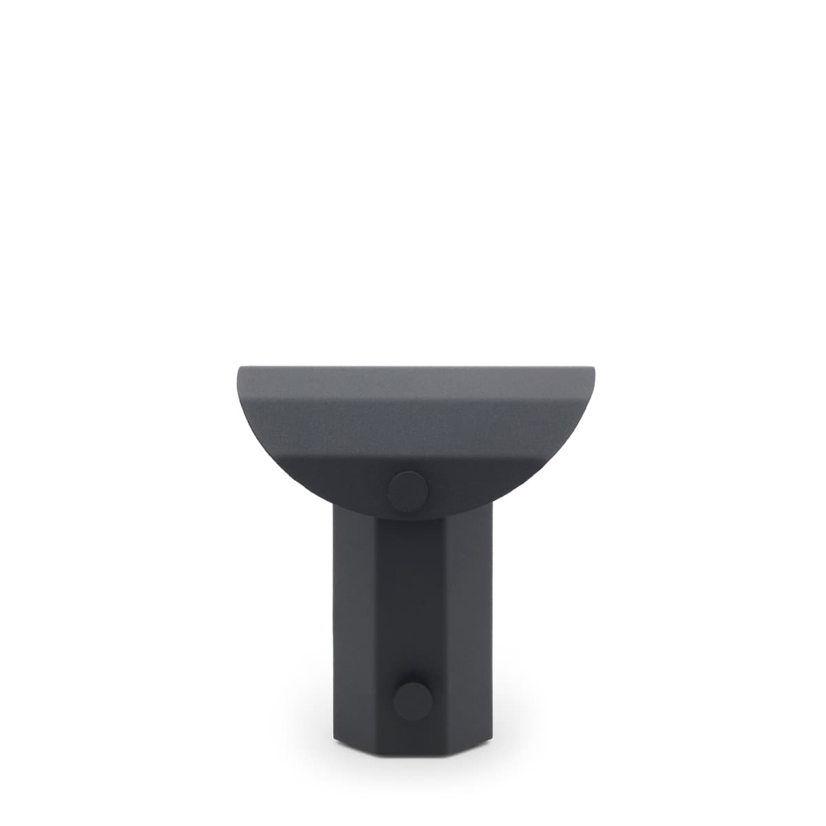 Standing lamp APOLIN 30cm, white, Kaspa x Grynasz Studio - 3870