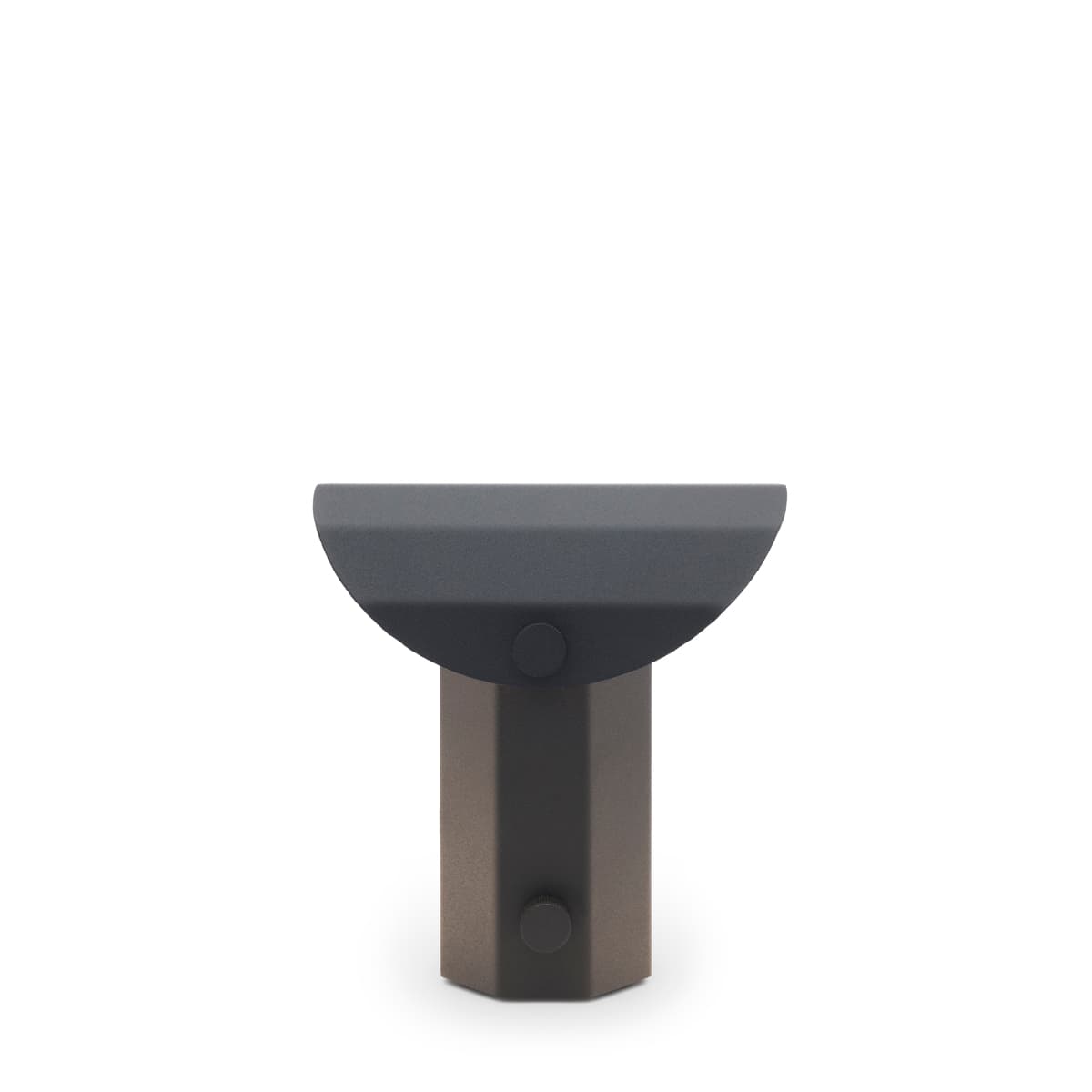 Standing lamp APOLIN 30cm, white, Kaspa x Grynasz Studio - 3871