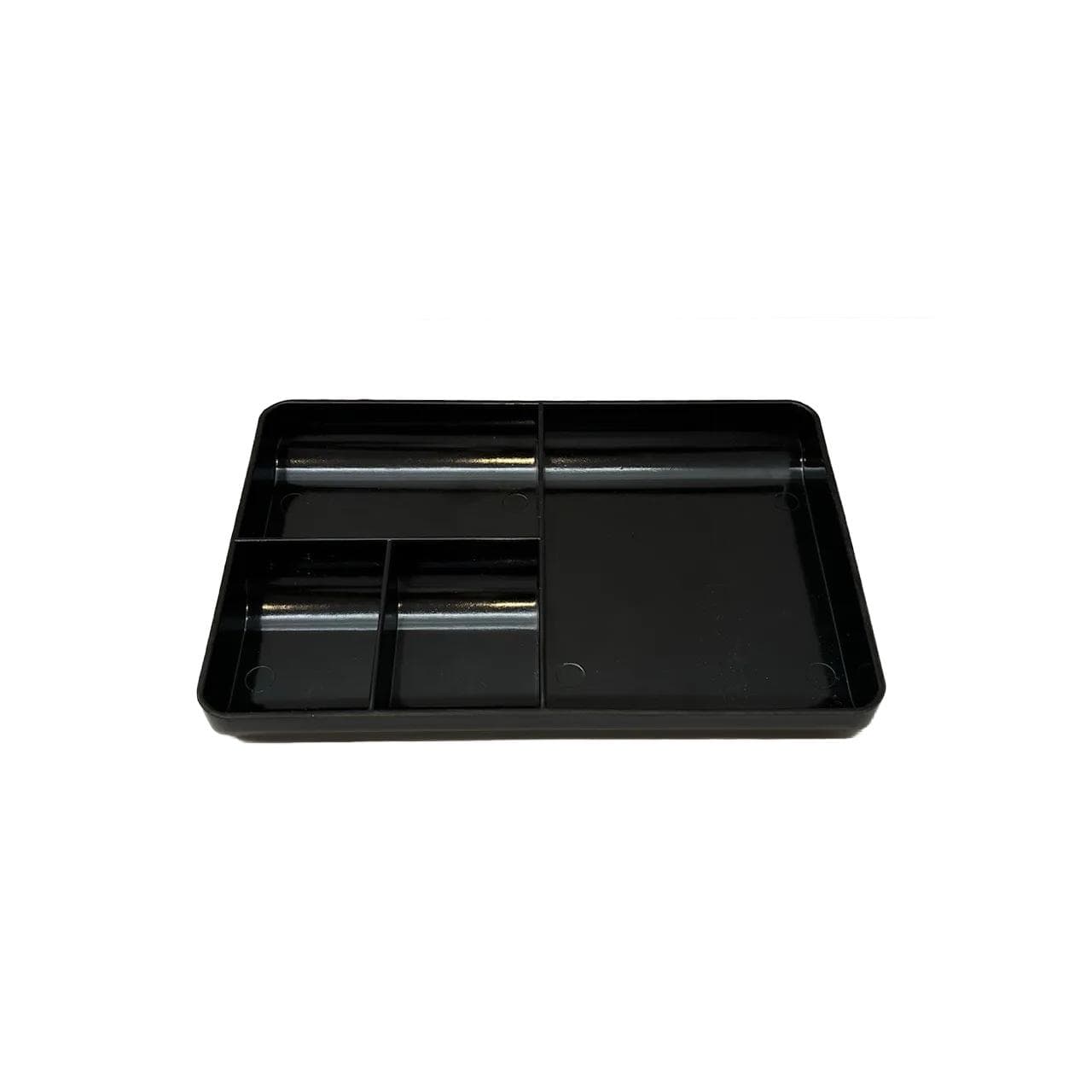 Office Organizer, black Bakelite, Germany, 1960s
