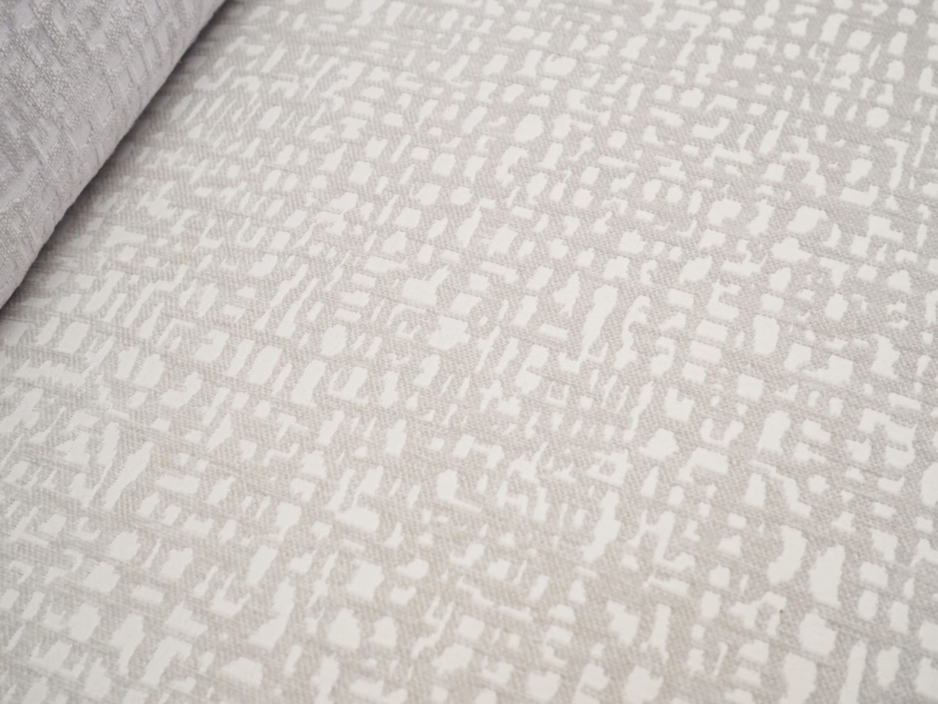 Sofa GE-530, dąb jasnoszary, proj. H. J. Wegner, Getama, Dania, lata 60. - 35768