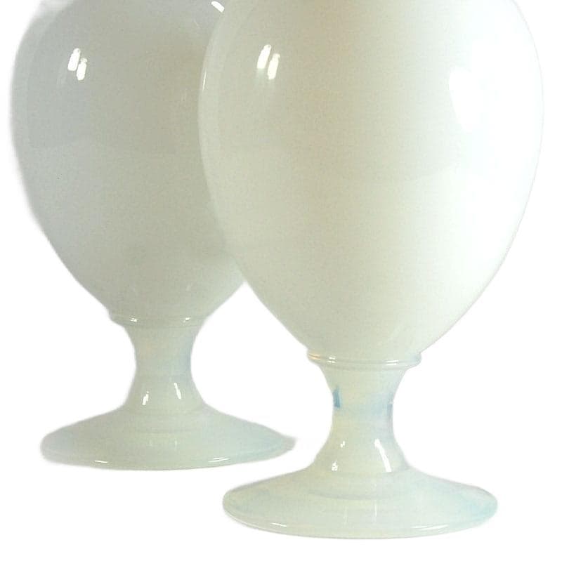 Opalizujące wazony, Sevres, Francja, lata 50. - 4274