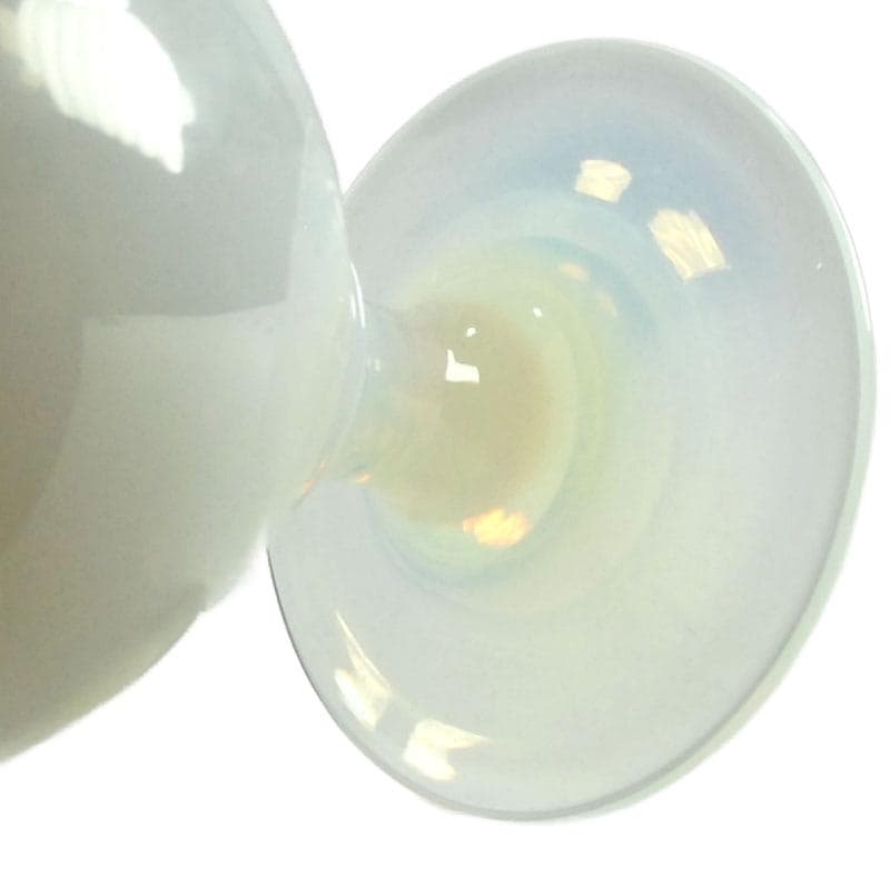 Opalizujące wazony, Sevres, Francja, lata 50. - 4275