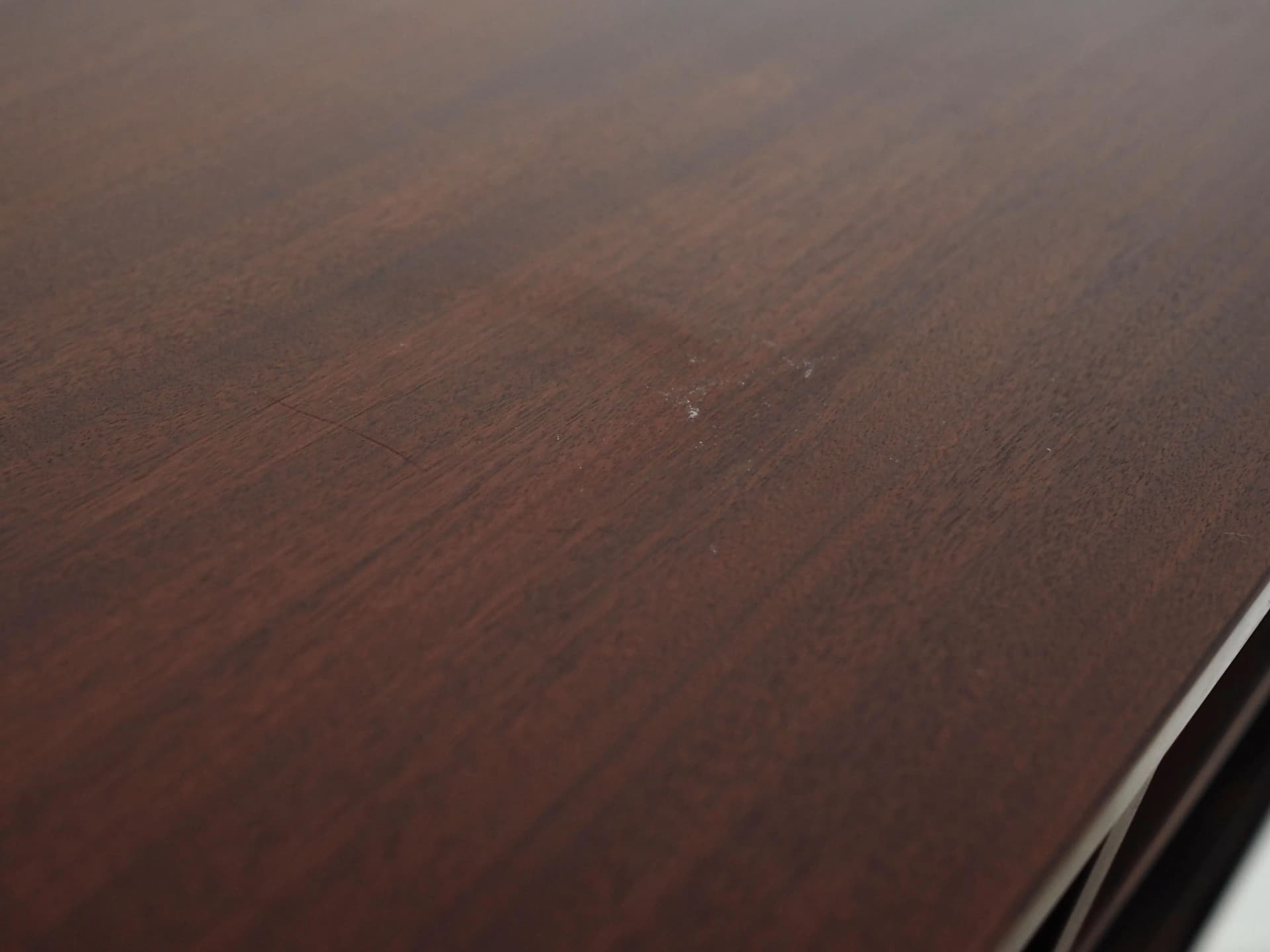 Regał, palisander ciemnobrązowy, Omann Jun, Dania, lata 70. - 40126