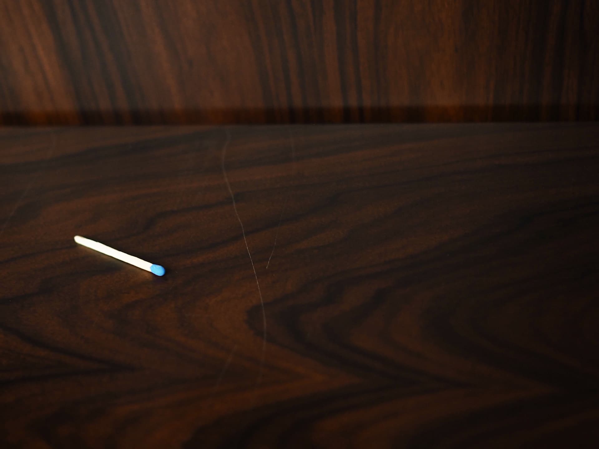 Bookcase, brown rosewood, Denmark, 1970s - 53055