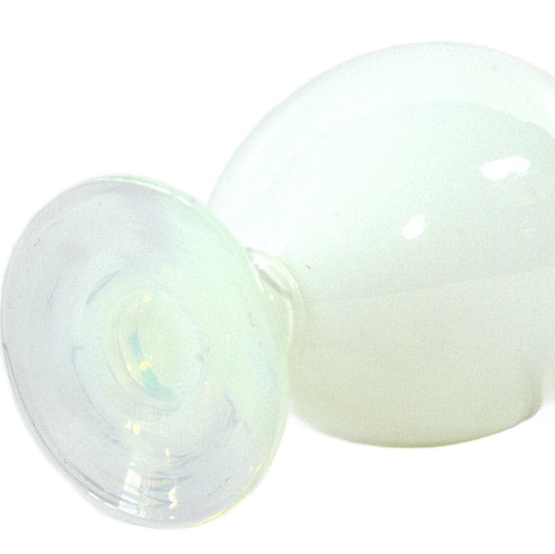 Opalizujący wazon, Sevres, Francja, lata 50. - 4342