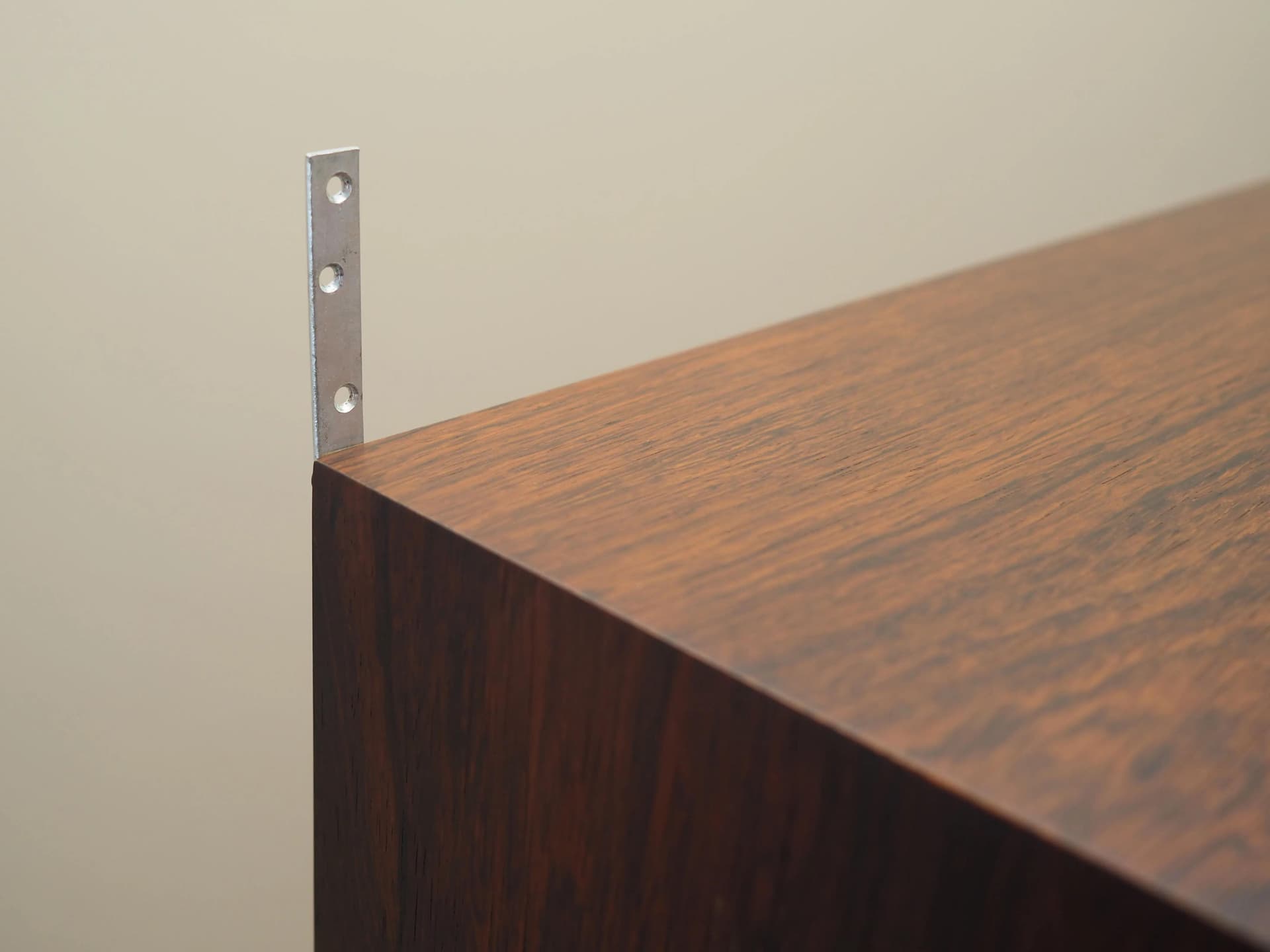 Bookcase, rosewood, by K. Winding, Denmark, 1960s - 41130