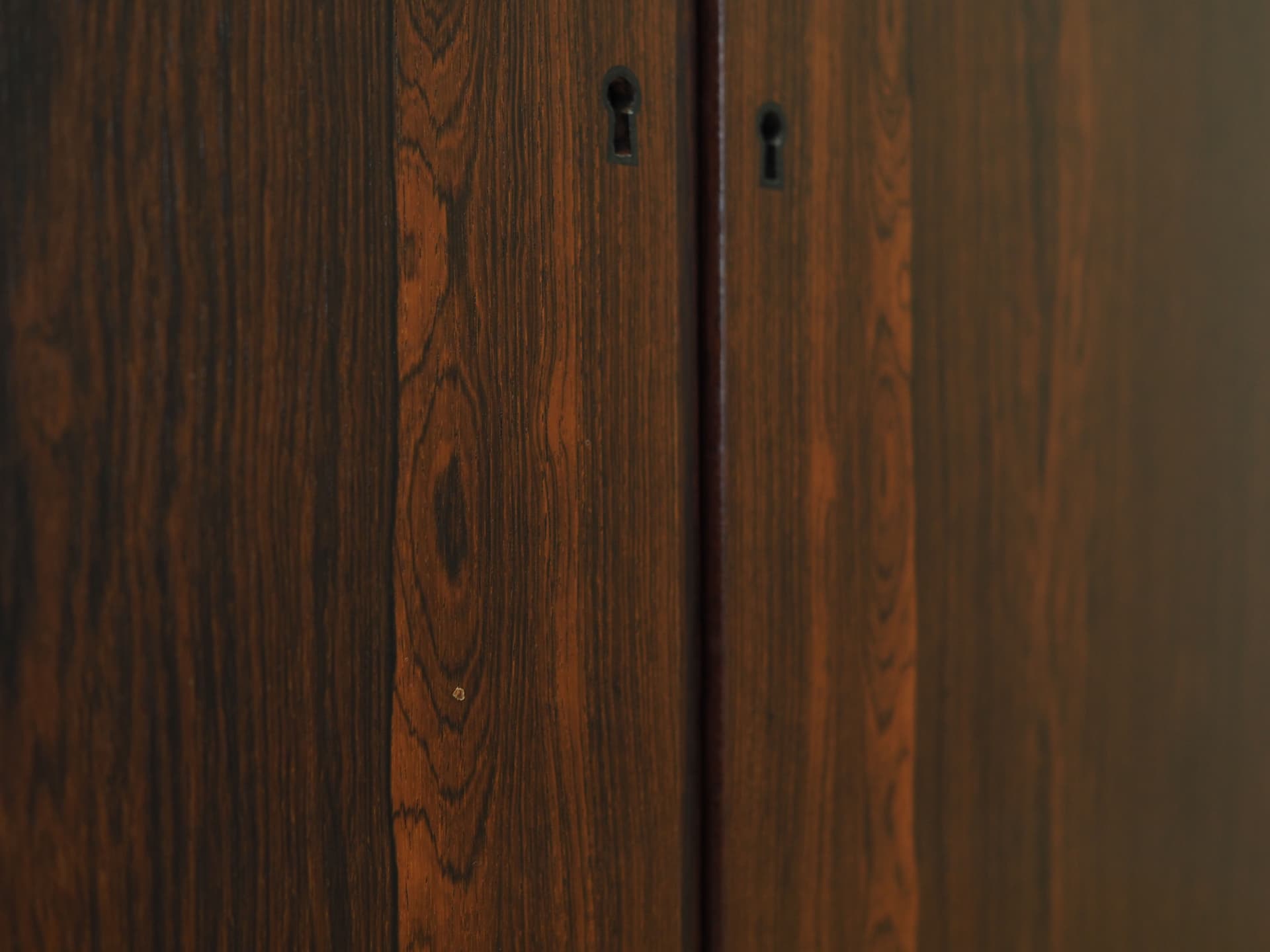 Bookcase, rosewood, by K. Winding, Denmark, 1960s - 51039