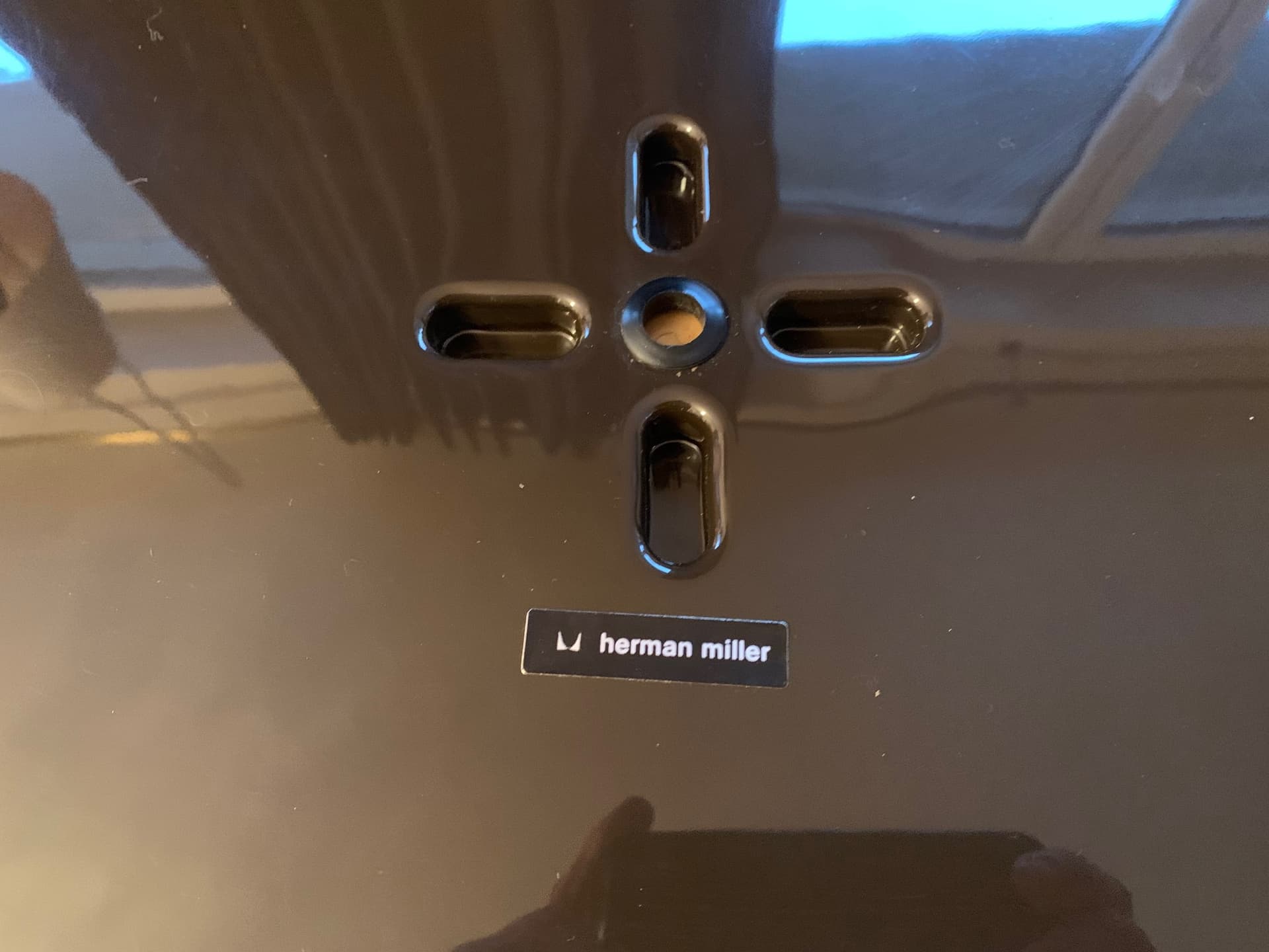 Sofa modułowa, welur beżowy, proj. G. Lange, Herman Miller, USA, lata 70. - 41003