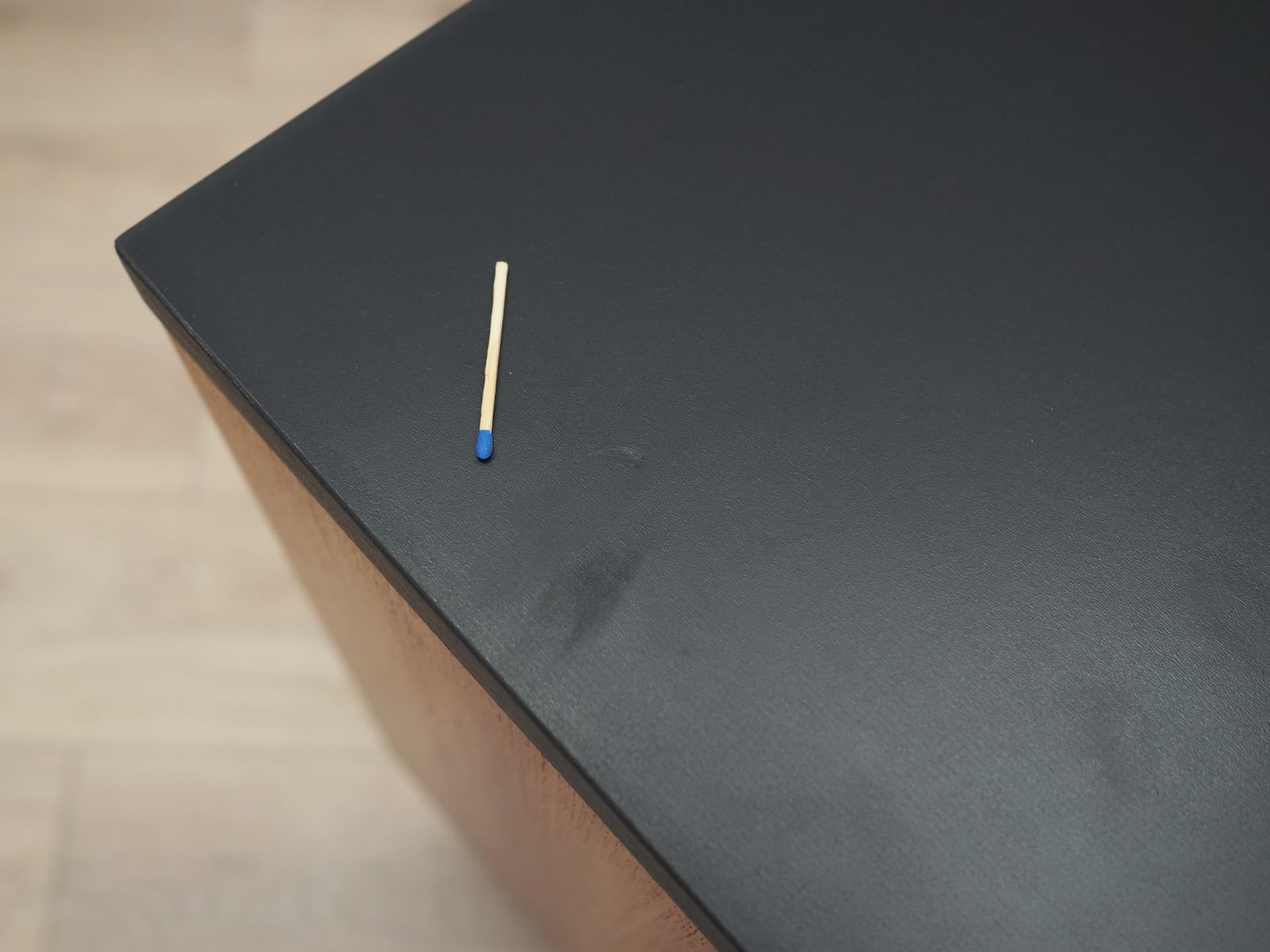 Komoda, mid-century modern, brązowy, teak, Dania, lata 60. - 51605