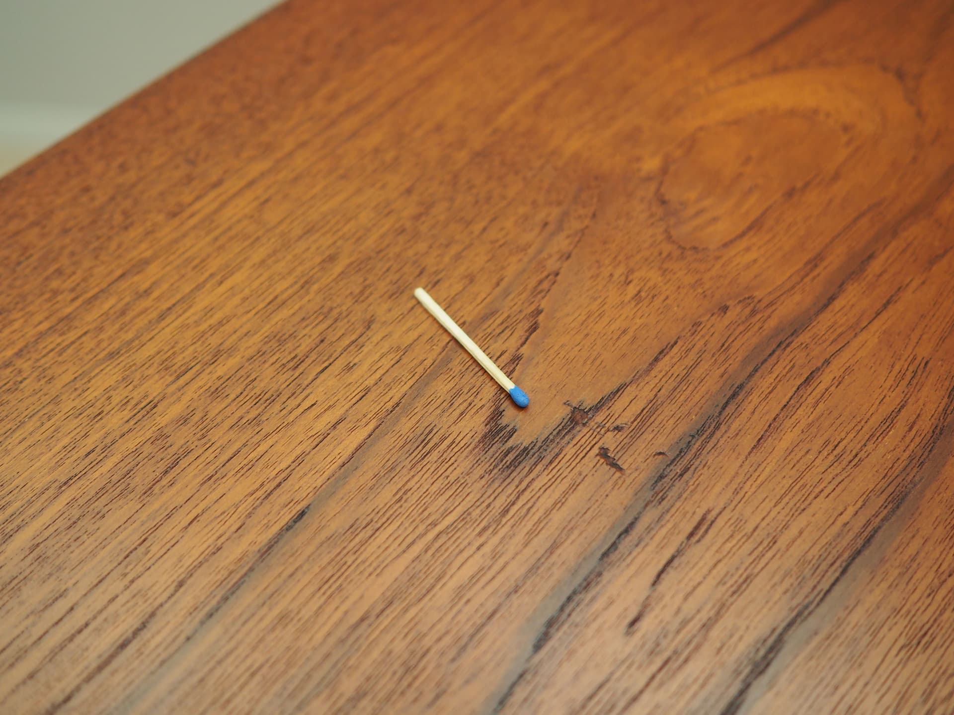 Highboard, teak brązowy, Dania, lata 60. - 51601