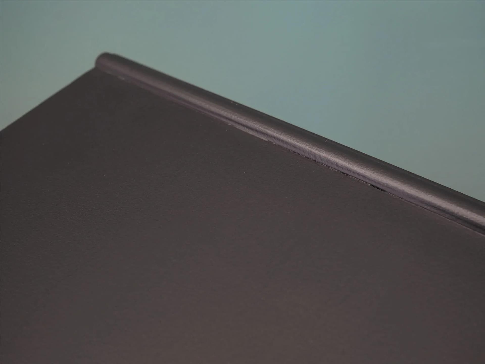 Komoda, orzech brązowy, Dania, lata 60. - 42792