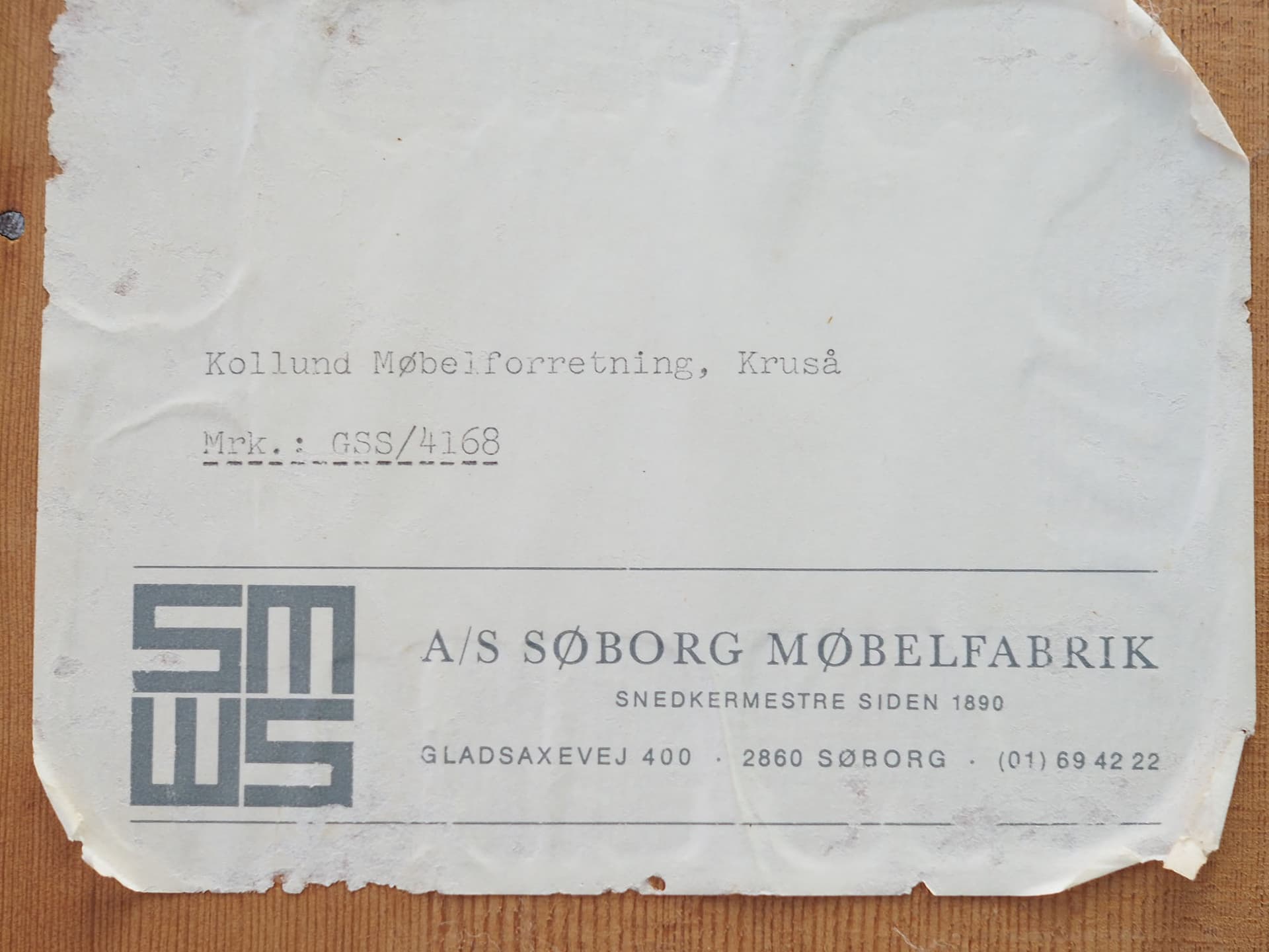 Shelving unit, dark brown ash, by B. Mogensen, Søborg Møbelfabrik, Denmark, 1970s. - 50635