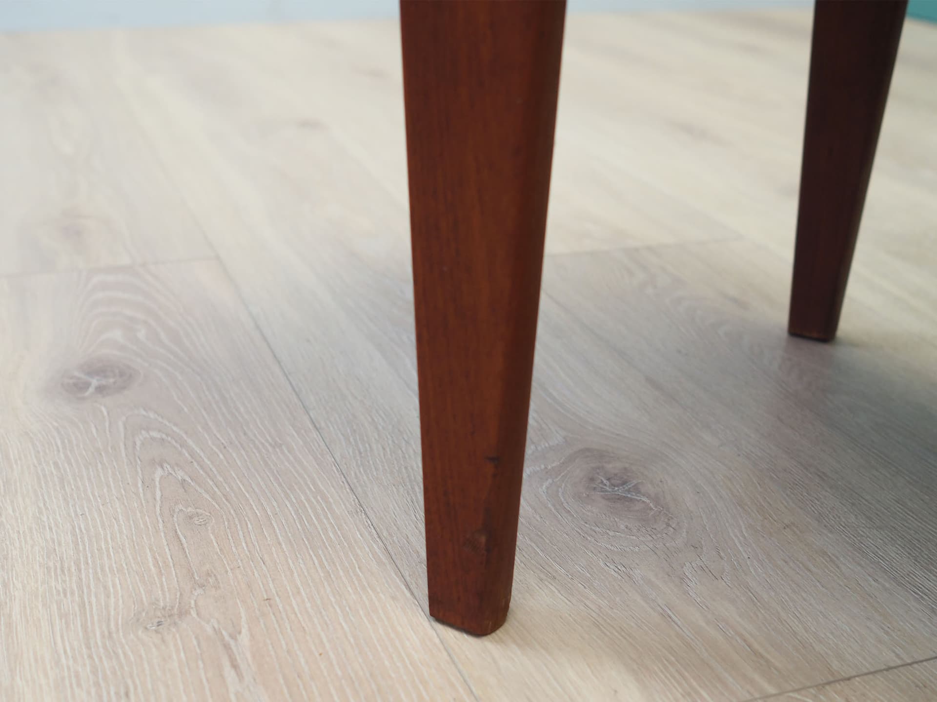 Highboard, teak brązowy, Dania, lata 60. - 50806