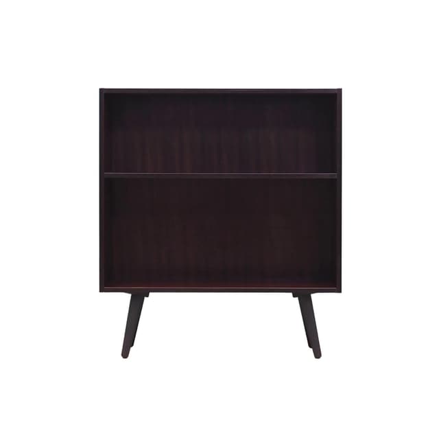 Regał, mahoń, Hammel Møbelfabrik, Dania, lata 60. - WYMIARY