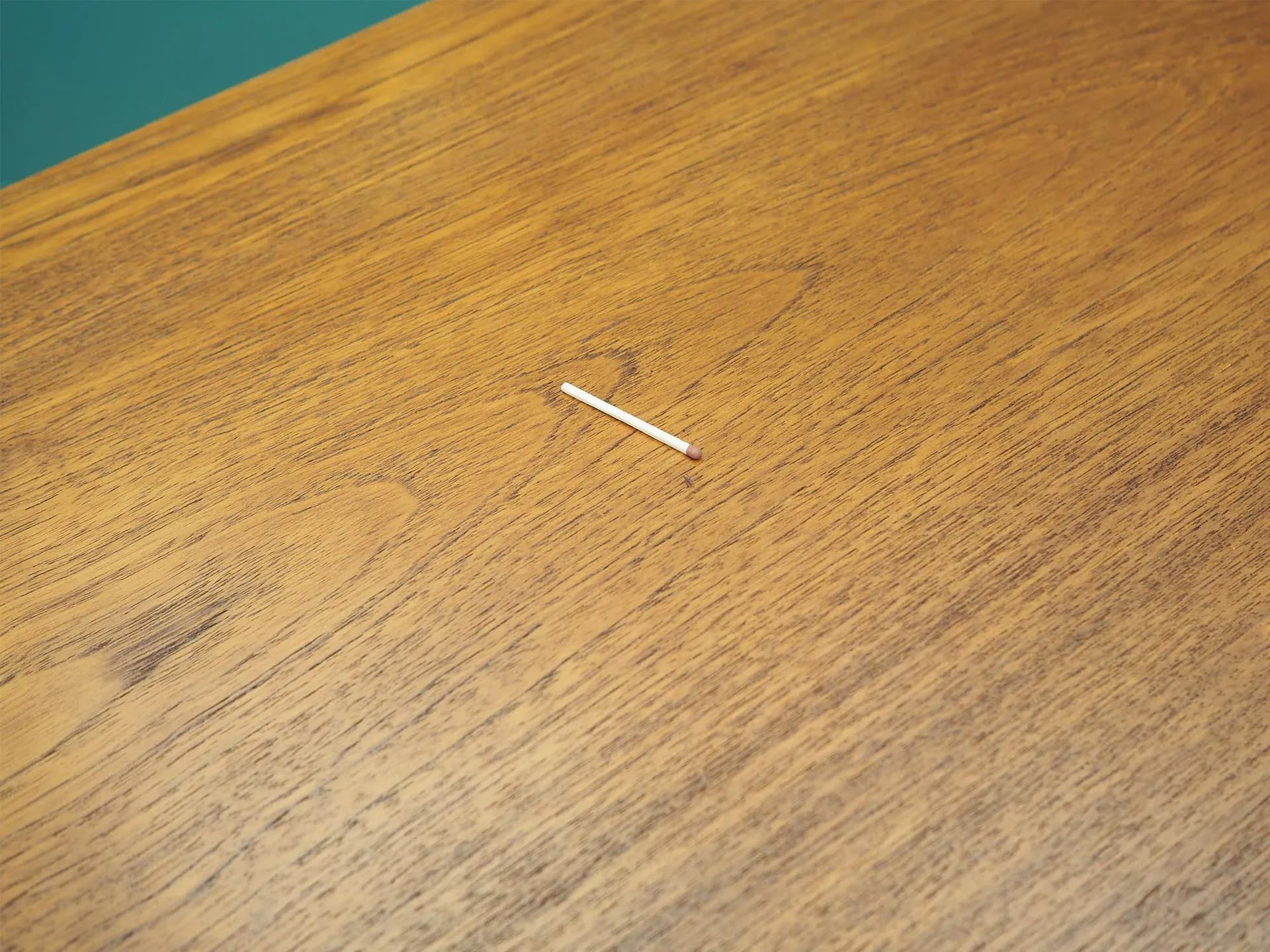 Highboard, teak brązowy, Dania, lata 60. - 43672