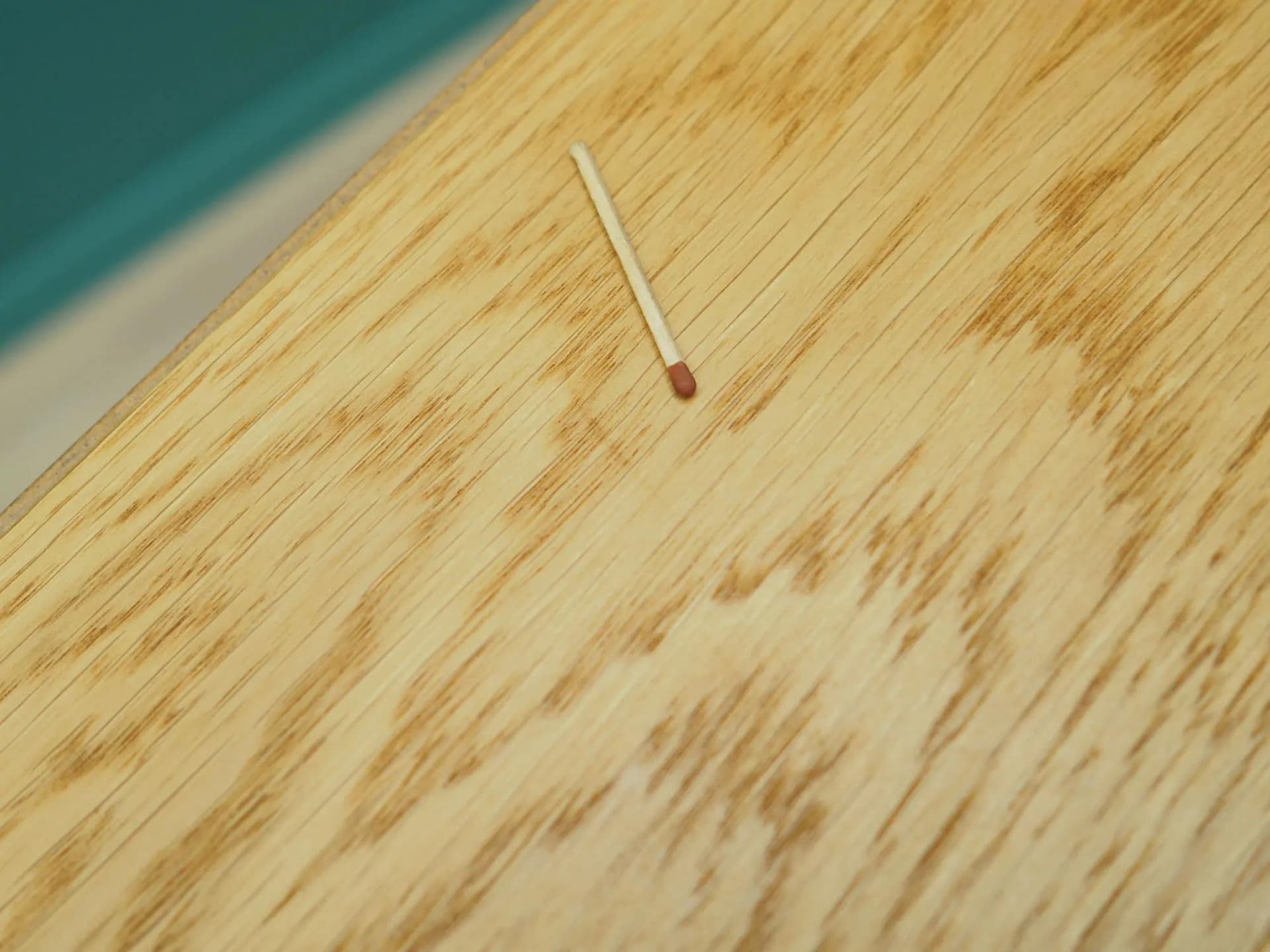 Bookshelf, brown ash, black wood legs, Domino Møbler, Denmark, 1970s. - 44362