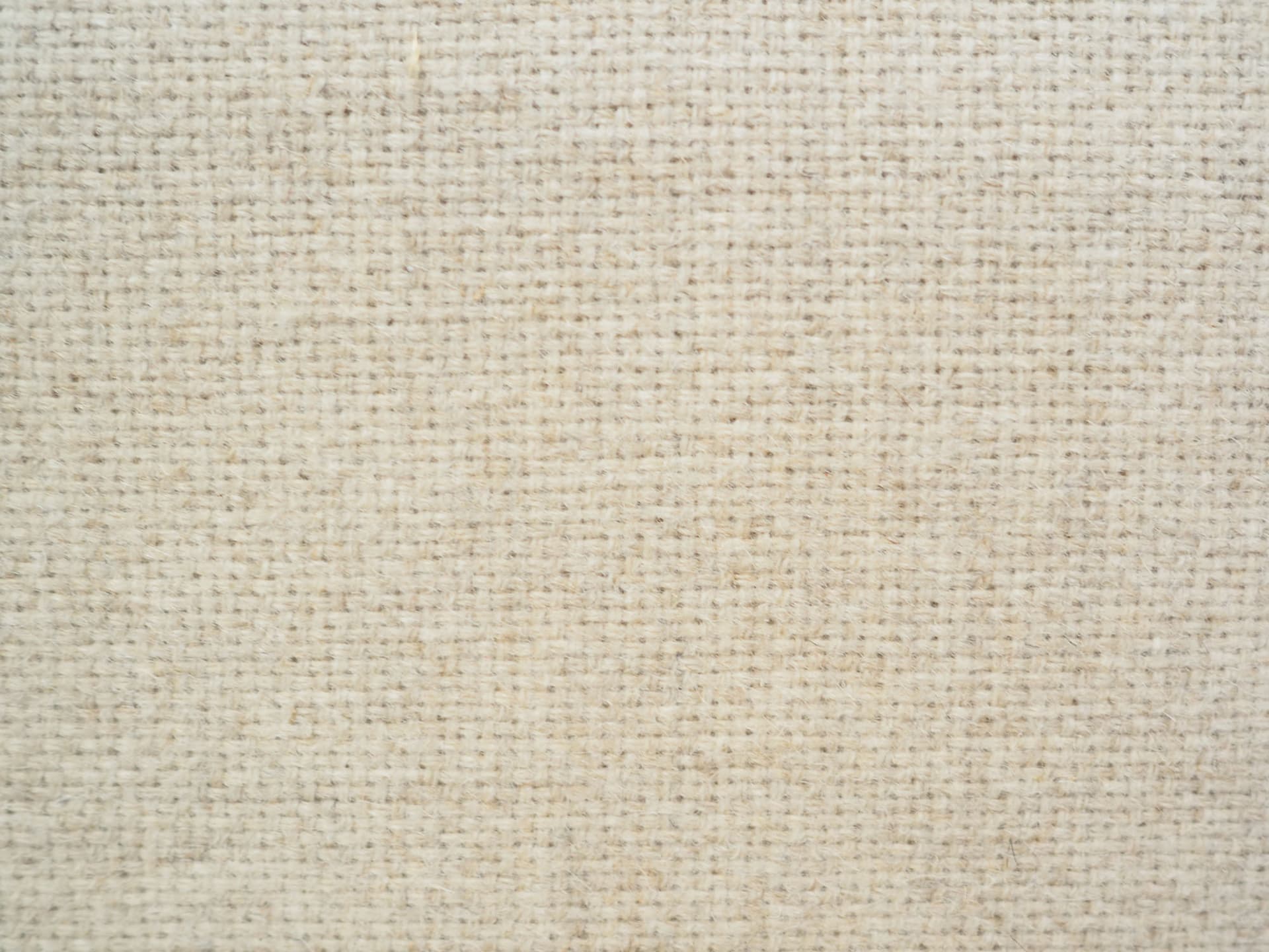 Fotel, beżowy, mahoniowy, tkanina, Dania, lata 70. - 50381