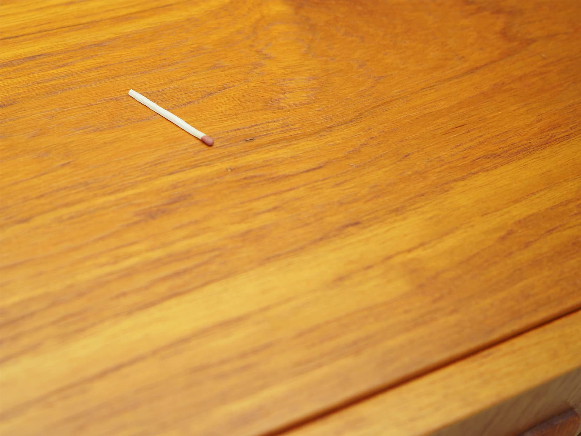 Szafka, mid-century modern, brązowy, teak, Dania, lata 70. - 50374