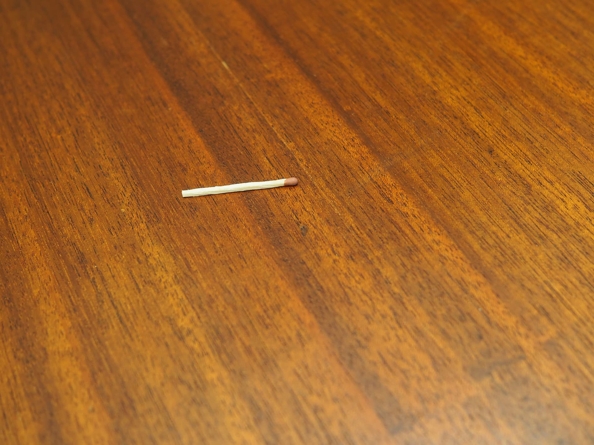 Stół półokrągły, teak brązowy, chrom, Bent Krogh, Dania, lata 70. - 50368