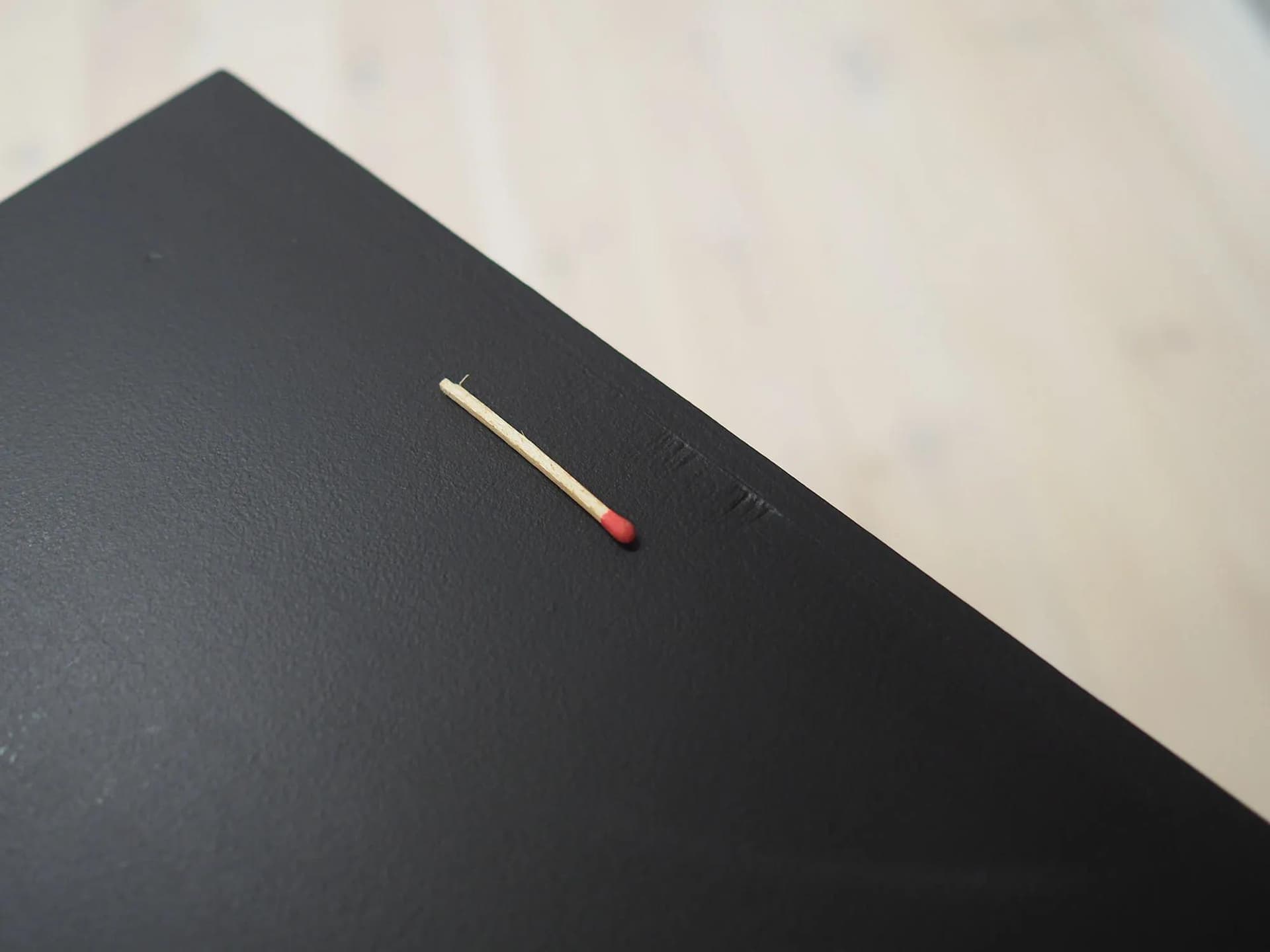 Komoda, modernizm, orzech niebieski, Francja, lata 70. - 44576