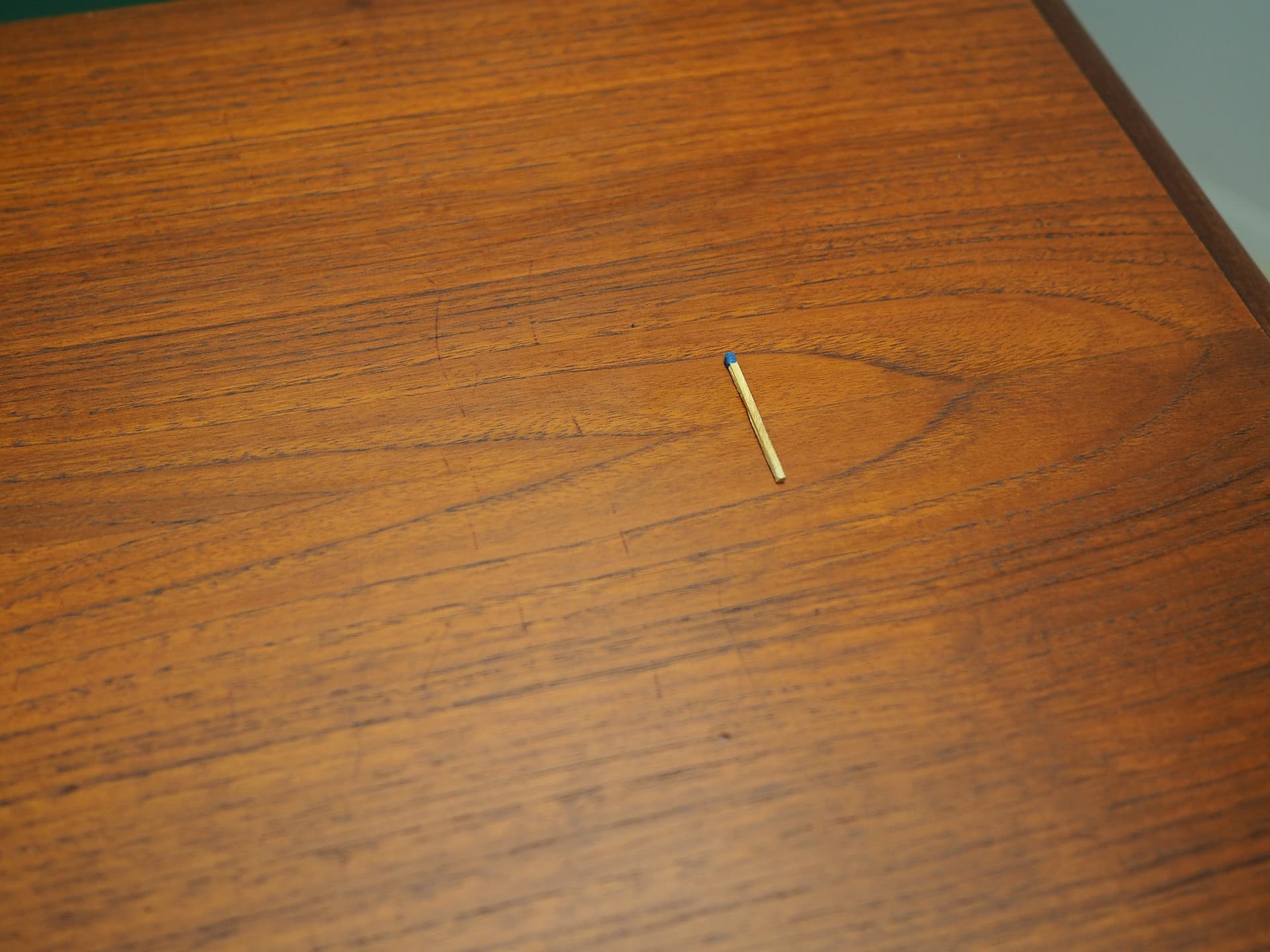 Highboard, teak, Dania, lata 60. - 49997