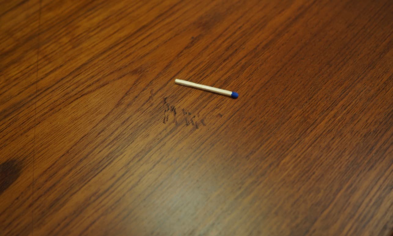 Ława, teak brązowy, Dania, lata 70. - 49979