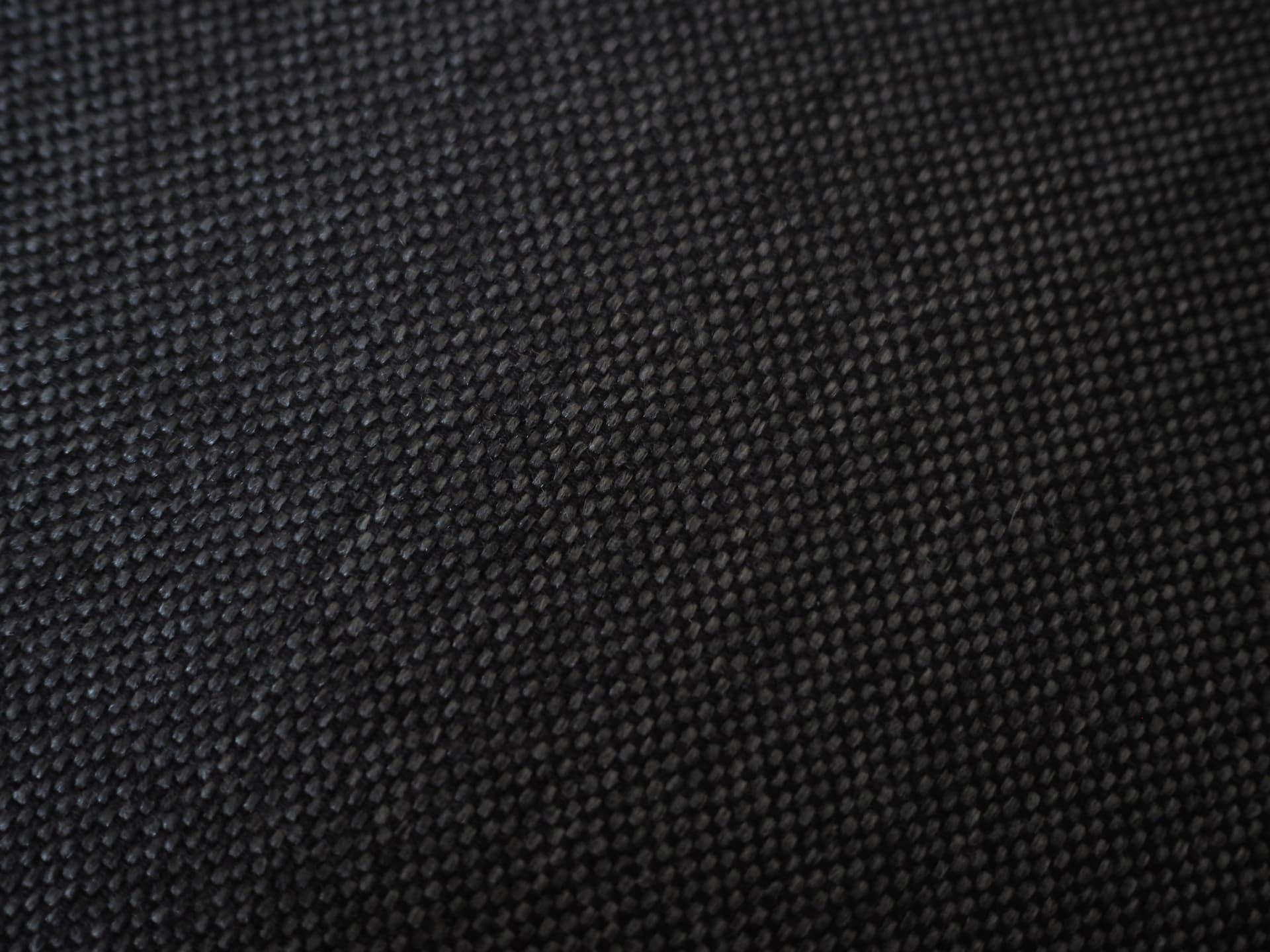 Set of six chairs, graphite, wood, Fritz Hansen, Denmark, 1980s. - 49736