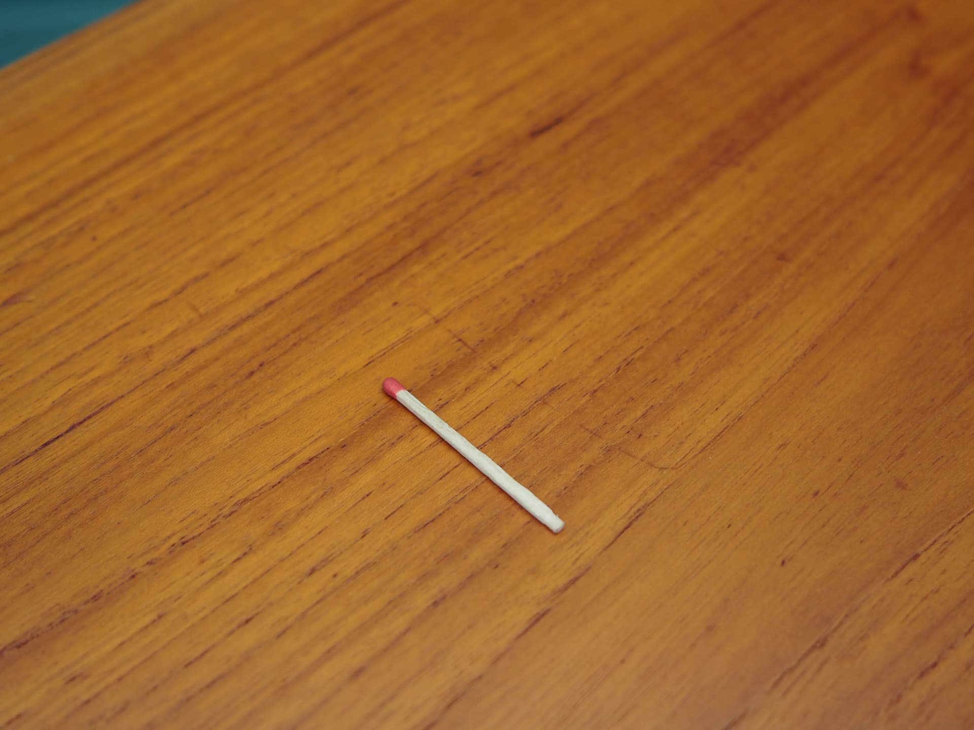 Komoda, teak brązowy, Dania, lata 90. - 49618