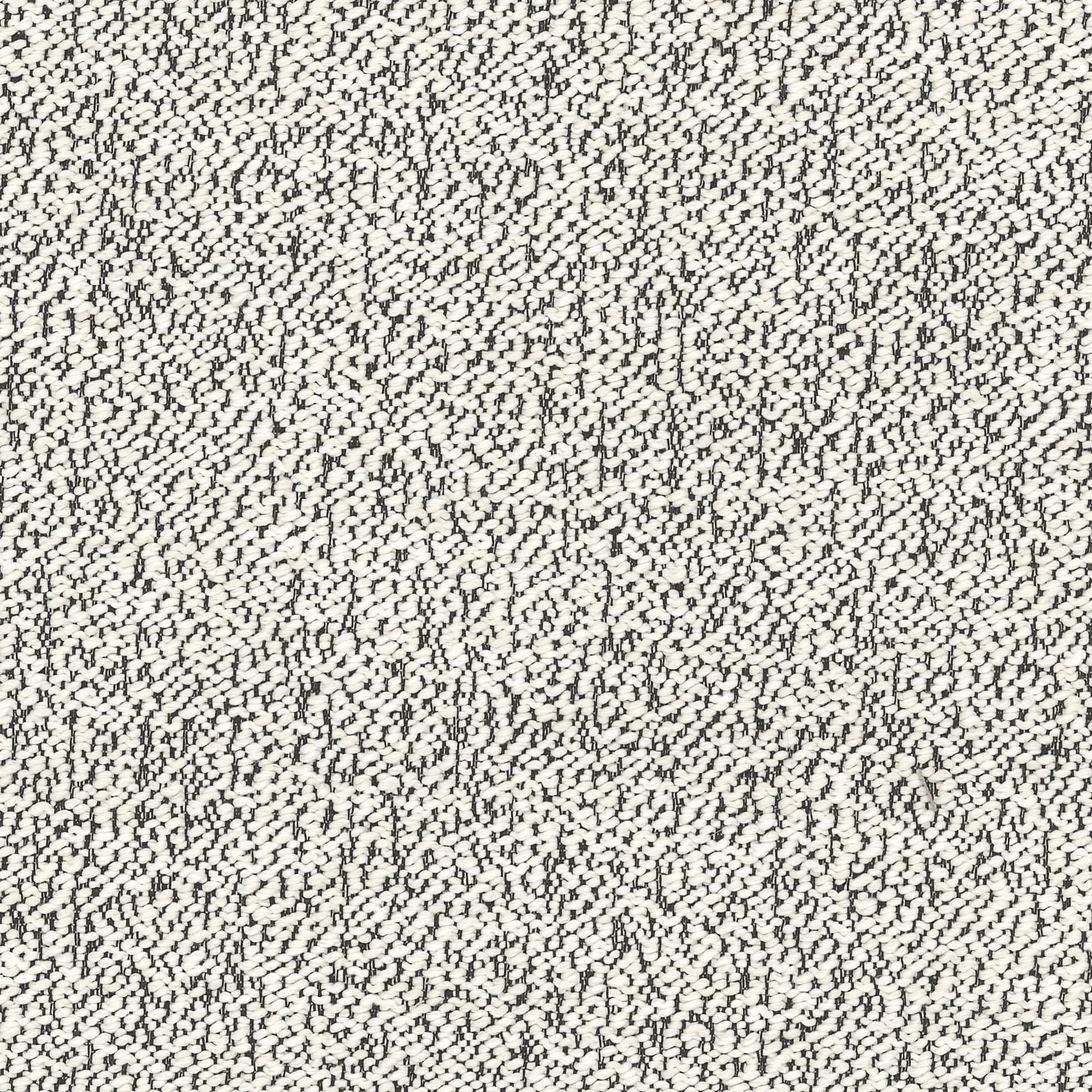 Sofa trzyosobowa, dąb, tkanina szara, Erik Jørgensen Møbelfabrik, Dania, lata 70. - 49569